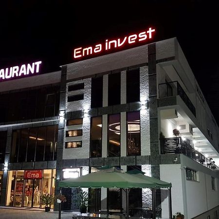 Hotel Ema テトヴォ エクステリア 写真