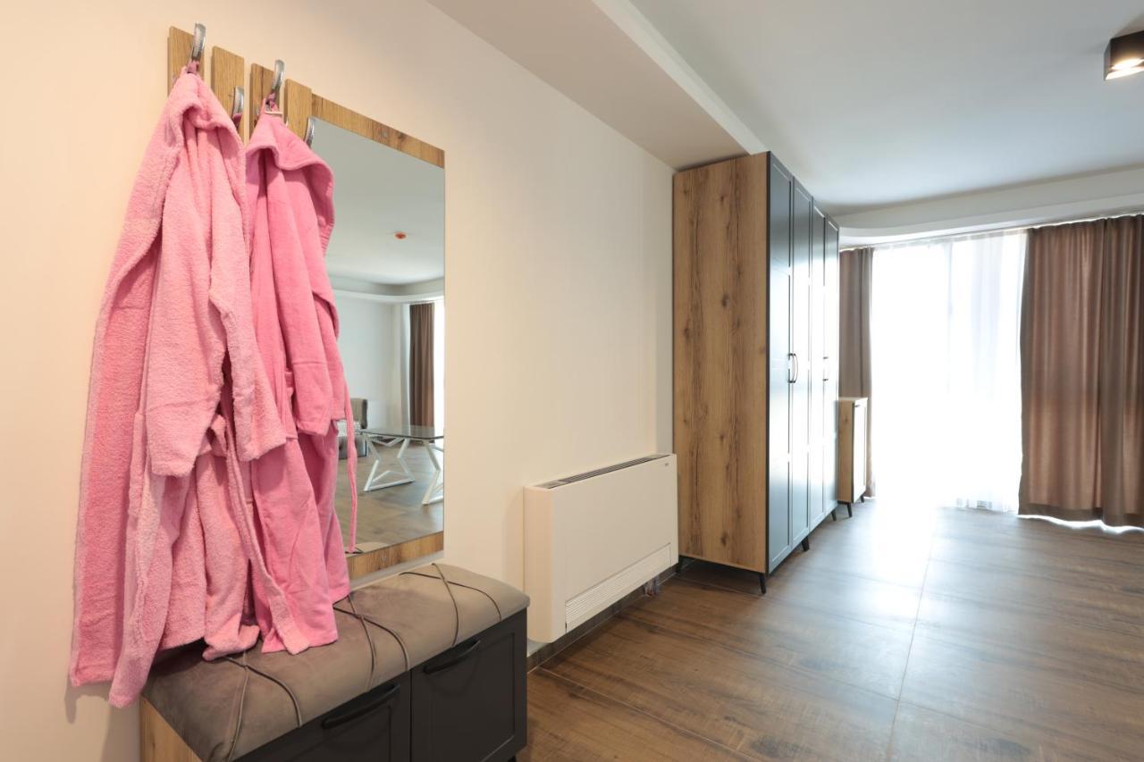 Hotel Ema テトヴォ エクステリア 写真