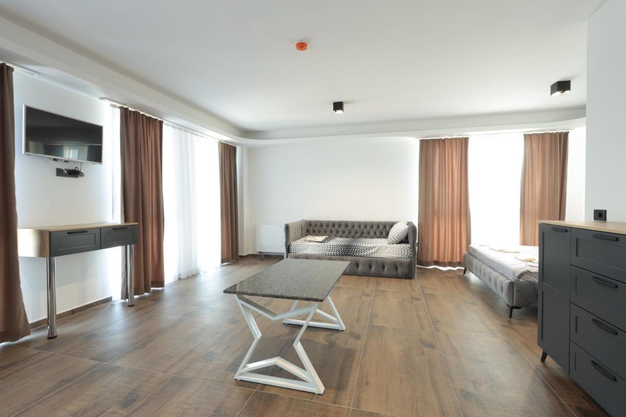Hotel Ema テトヴォ エクステリア 写真