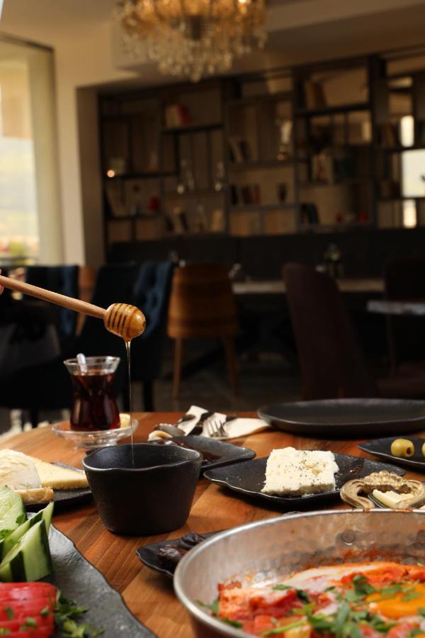 Hotel Ema テトヴォ エクステリア 写真