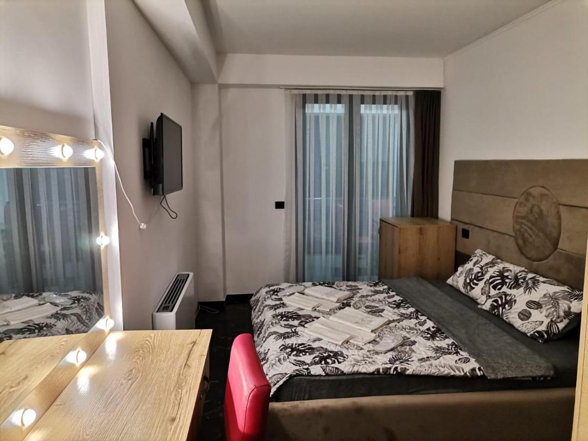 Hotel Ema テトヴォ エクステリア 写真